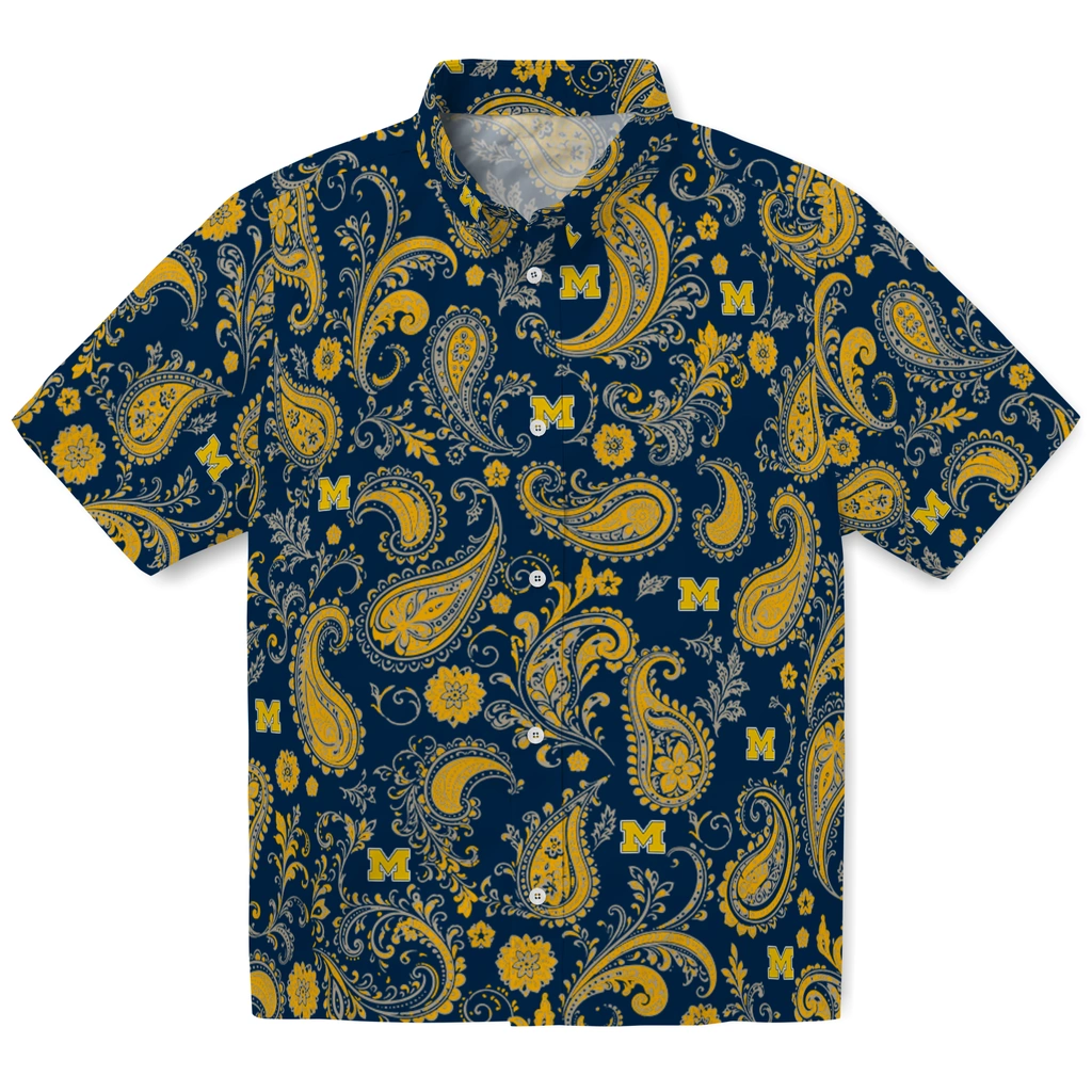 michigan-wolverines-hawaiian-shirt-custom-paisley-print-blue-best-selling.webp michigan wolverines hawaiian shirt custom paisley print blue best selling