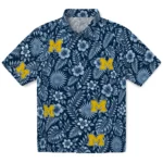 michigan-wolverines-hawaiian-shirt-personalized-crystal-foliage-blue-best-selling.webp