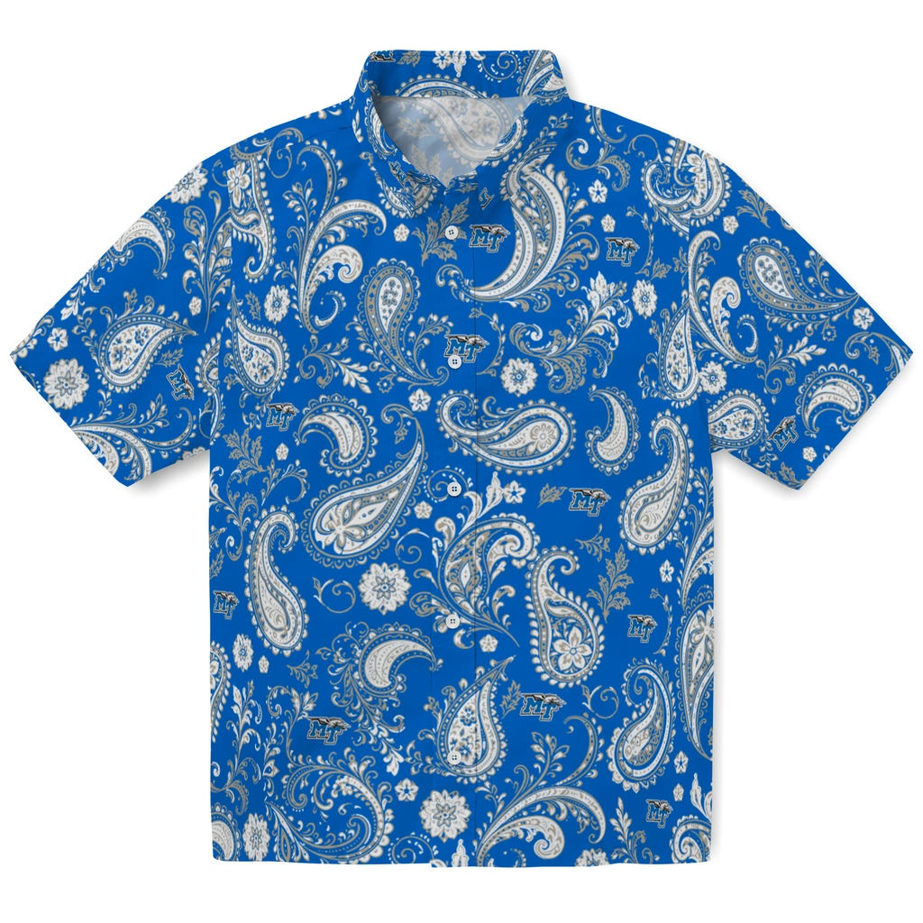 middle-tennessee-blue-raiders-hawaiian-shirt-custom-paisley-print-blue-best-selling.webp middle tennessee blue raiders hawaiian shirt custom paisley print blue best selling