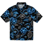 middle-tennessee-blue-raiders-hawaiian-shirt-customized-neon-florals-black-best-selling.webp