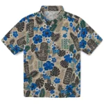 middle-tennessee-blue-raiders-hawaiian-shirt-personalized-tiki-masks-warm-beige-best-selling.webp