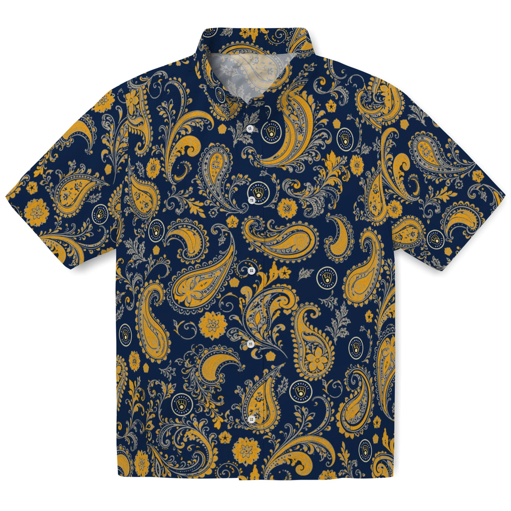 milwaukee-brewers-hawaiian-shirt-custom-paisley-print-navy-blue-best-selling.webp milwaukee brewers hawaiian shirt custom paisley print navy blue best selling