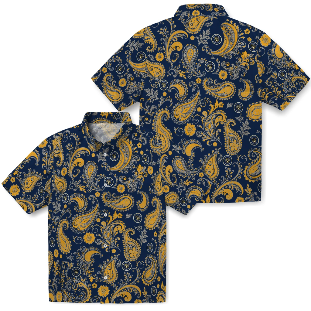 milwaukee-brewers-hawaiian-shirt-custom-paisley-print-navy-blue-high-quality.webp