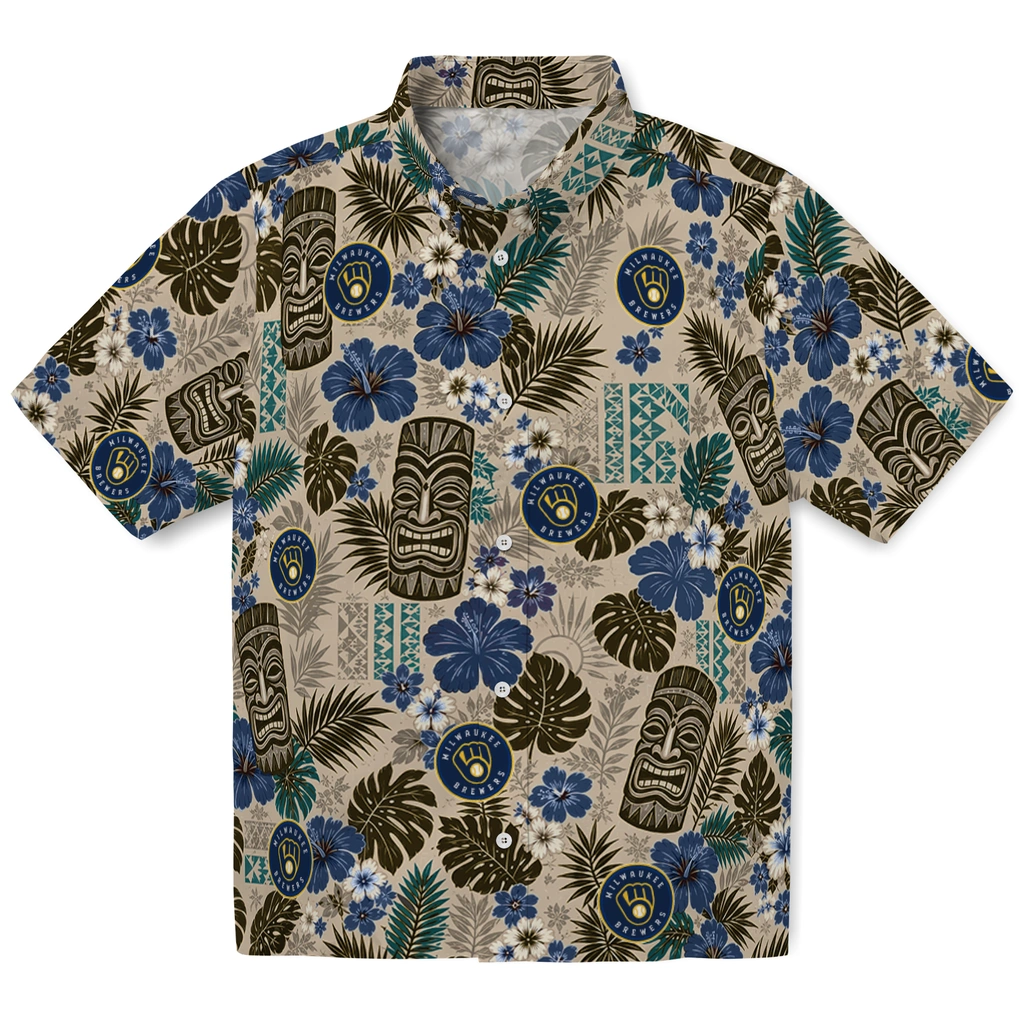 milwaukee-brewers-hawaiian-shirt-personalized-tiki-masks-warm-beige-best-selling.webp milwaukee brewers hawaiian shirt personalized tiki masks warm beige best selling