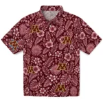 minnesota-golden-gophers-hawaiian-shirt-custom-crystal-foliage-maroon-best-selling.webp