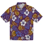 minnesota-golden-gophers-hawaiian-shirt-custom-hibiscus-monstera-maroon-best-selling.webp