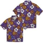 minnesota-golden-gophers-hawaiian-shirt-custom-hibiscus-monstera-maroon-best-selling.webp
