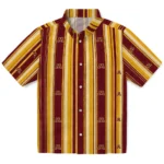 minnesota-golden-gophers-hawaiian-shirt-customized-distressed-stripes-maroon-gold-best-selling.webp