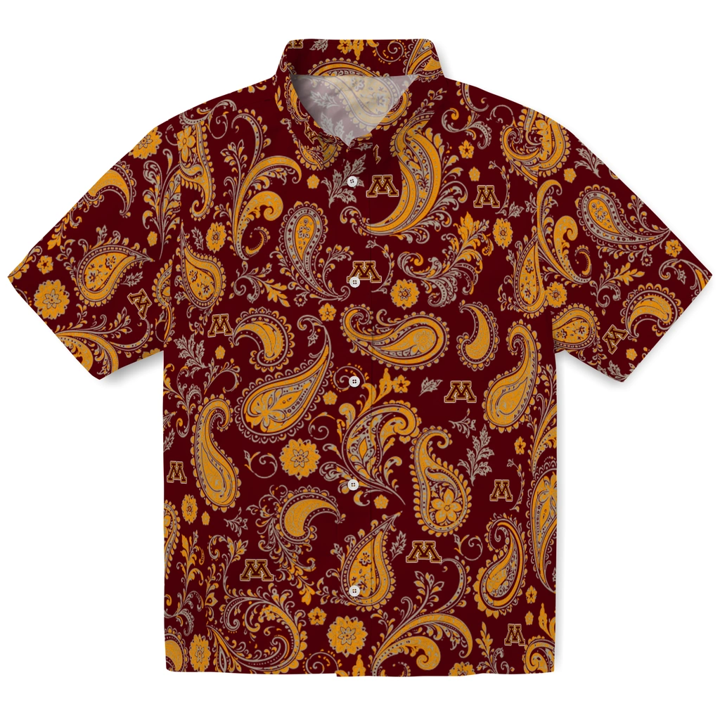 minnesota-golden-gophers-hawaiian-shirt-customized-paisley-print-maroon-best-selling.webp minnesota golden gophers hawaiian shirt customized paisley print maroon best selling