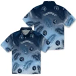 minnesota-timberwolves-hawaiian-shirt-personalized-ombre-fronds-midnight-blue-best-selling.webp