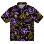 minnesota-vikings-hawaiian-shirt-custom-neon-florals-black-best-selling.webp