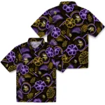 minnesota-vikings-hawaiian-shirt-custom-neon-florals-black-best-selling.webp