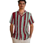 minnesota-wild-hawaiian-shirt-customized-distressed-stripes-red-green-best-selling.webp