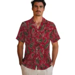 minnesota-wild-hawaiian-shirt-customized-paisley-print-red-best-selling.webp