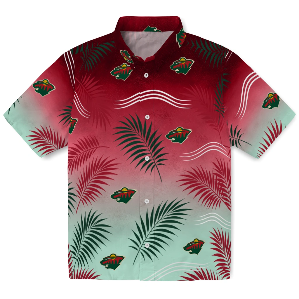 minnesota-wild-hawaiian-shirt-personalized-ombre-fronds-red-best-selling.webp minnesota wild hawaiian shirt personalized ombre fronds red best selling