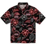 mississippi-state-bulldogs-hawaiian-shirt-personalized-neon-florals-black-best-selling.webp