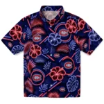 montreal-canadiens-hawaiian-shirt-custom-neon-florals-black-best-selling.webp