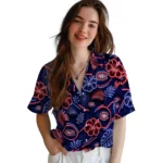 montreal-canadiens-hawaiian-shirt-custom-neon-florals-black-best-selling.webp