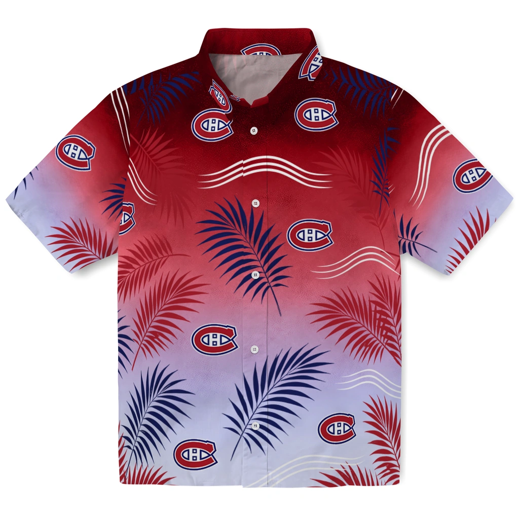 montreal-canadiens-hawaiian-shirt-custom-ombre-fronds-red-best-selling.webp montreal canadiens hawaiian shirt custom ombre fronds red best selling