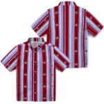 montreal-canadiens-hawaiian-shirt-personalized-distressed-stripes-red-blue-best-selling.webp