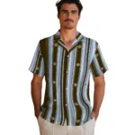 nashville-predators-hawaiian-shirt-custom-distressed-stripes-gold-blue-best-selling.webp