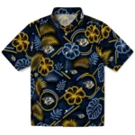 nashville-predators-hawaiian-shirt-customized-neon-florals-black-best-selling.webp