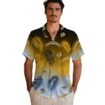nashville-predators-hawaiian-shirt-customized-ombre-fronds-gold-best-selling.webp