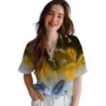nashville-predators-hawaiian-shirt-customized-ombre-fronds-gold-best-selling.webp