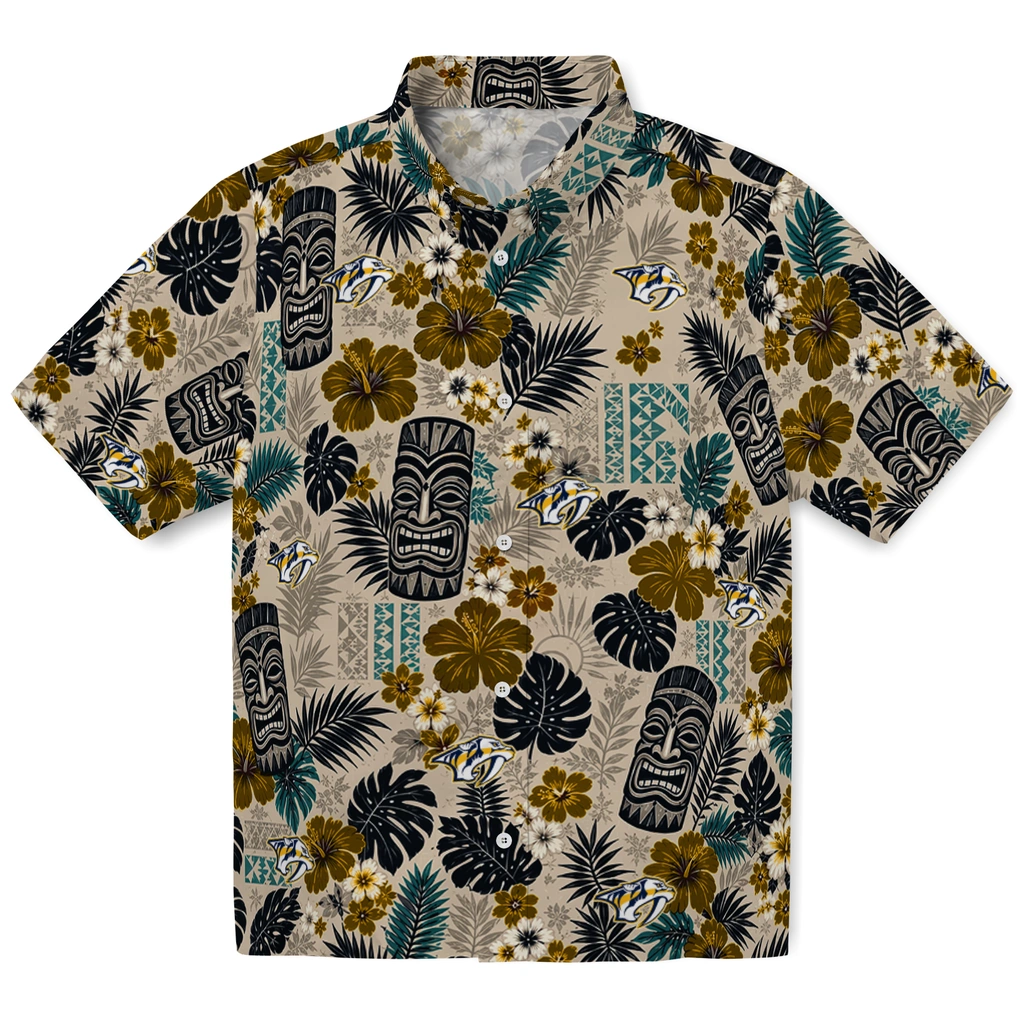 nashville-predators-hawaiian-shirt-personalized-tiki-masks-warm-beige-best-selling.webp nashville predators hawaiian shirt personalized tiki masks warm beige best selling