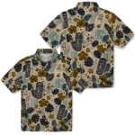 nashville-predators-hawaiian-shirt-personalized-tiki-masks-warm-beige-best-selling.webp
