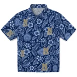 navy-midshipmen-hawaiian-shirt-custom-crystal-foliage-blue-best-selling.webp