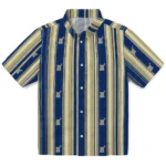 navy-midshipmen-hawaiian-shirt-customized-distressed-stripes-blue-gold-best-selling.webp