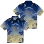 navy-midshipmen-hawaiian-shirt-personalized-ombre-fronds-blue-best-selling.webp