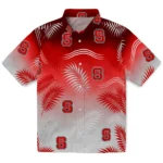 nc-state-wolfpack-hawaiian-shirt-custom-ombre-fronds-red-best-selling.webp