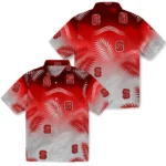 nc-state-wolfpack-hawaiian-shirt-custom-ombre-fronds-red-best-selling.webp