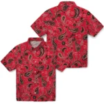 nebraska-cornhuskers-hawaiian-shirt-custom-paisley-print-red-best-selling.webp