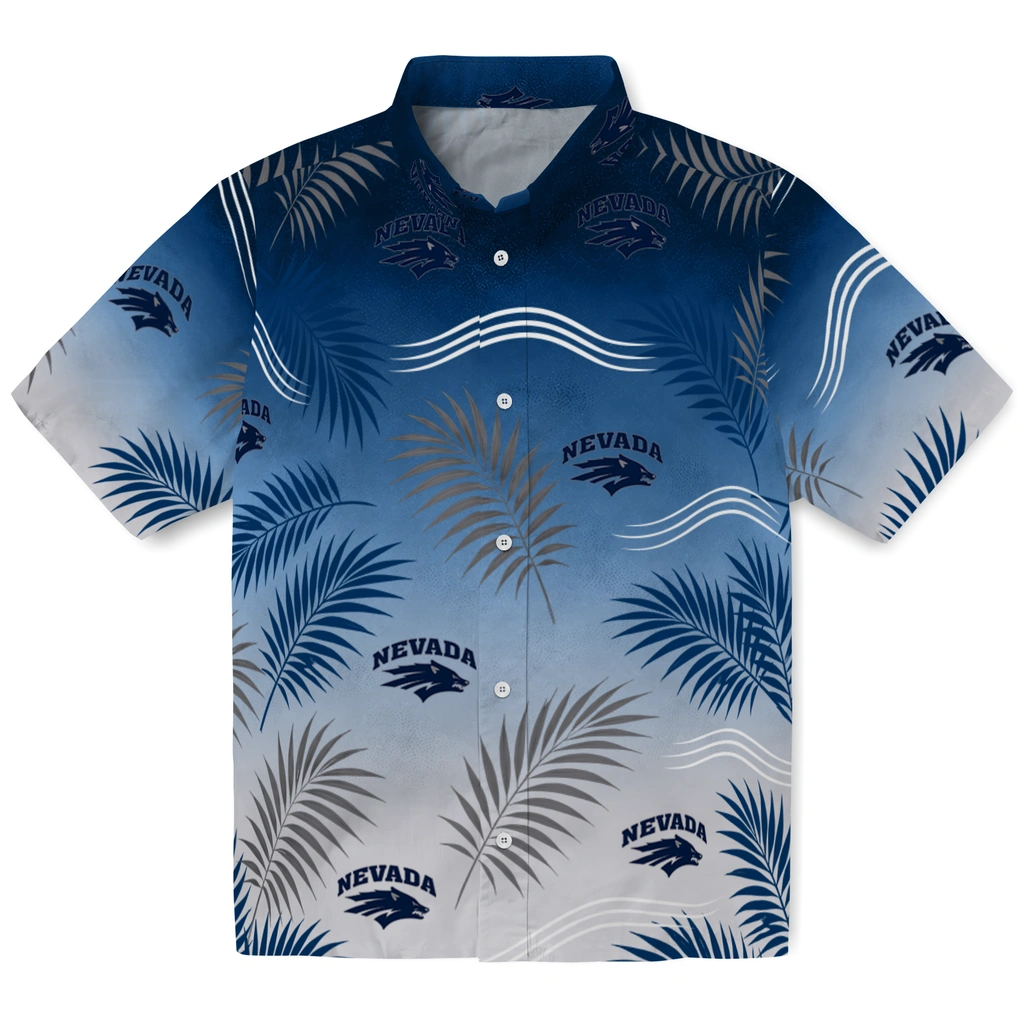 nevada-wolf-pack-hawaiian-shirt-customized-ombre-fronds-blue-best-selling.webp nevada wolf pack hawaiian shirt customized ombre fronds blue best selling