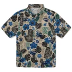 nevada-wolf-pack-hawaiian-shirt-personalized-tiki-masks-warm-beige-best-selling.webp