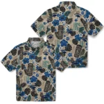 nevada-wolf-pack-hawaiian-shirt-personalized-tiki-masks-warm-beige-best-selling.webp