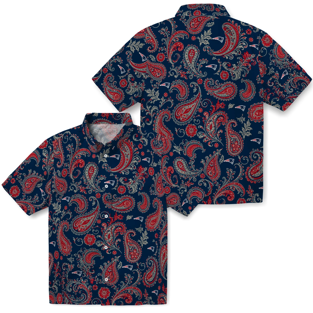 new-england-patriots-hawaiian-shirt-custom-paisley-print-blue-high-quality.webp