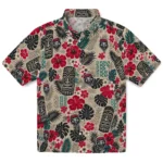 new-mexico-lobos-hawaiian-shirt-customized-tiki-masks-warm-beige-best-selling.webp