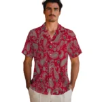 new-mexico-lobos-hawaiian-shirt-personalized-paisley-print-red-best-selling.webp