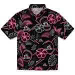 new-mexico-state-aggies-hawaiian-shirt-custom-neon-florals-black-best-selling.webp