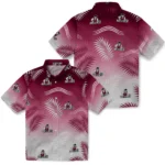 new-mexico-state-aggies-hawaiian-shirt-custom-ombre-fronds-crimson-best-selling.webp