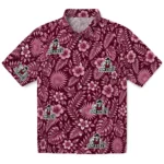 new-mexico-state-aggies-hawaiian-shirt-customized-crystal-foliage-crimson-best-selling.webp
