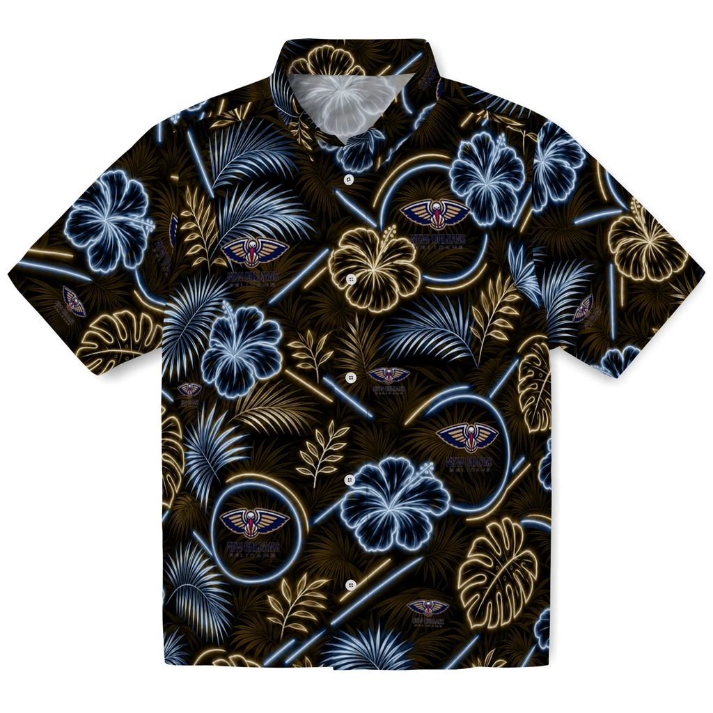new-orleans-pelicans-hawaiian-shirt-custom-neon-florals-black-best-selling.webp new orleans pelicans hawaiian shirt custom neon florals black best selling