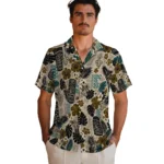 new-orleans-saints-hawaiian-shirt-custom-tiki-masks-warm-beige-best-selling.webp