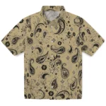new-orleans-saints-hawaiian-shirt-customized-paisley-print-gold-best-selling.webp