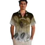 new-orleans-saints-hawaiian-shirt-personalized-ombre-fronds-gold-best-selling.webp