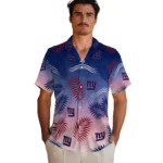 new-york-giants-hawaiian-shirt-custom-ombre-fronds-blue-best-selling.webp
